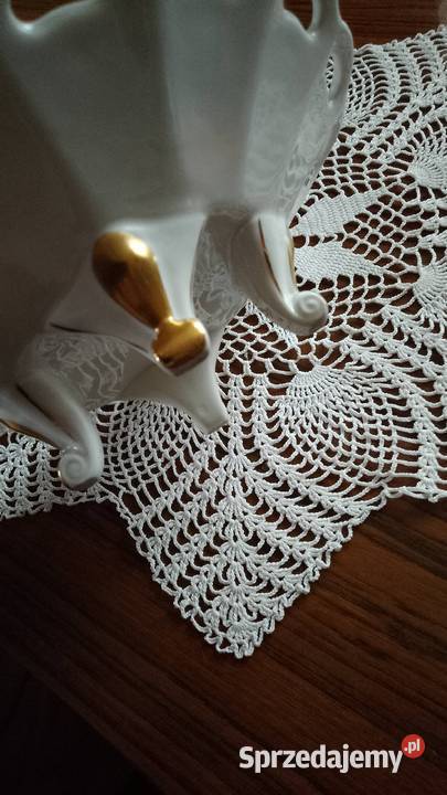 Kosz na nóżkachPatera Ćmielów Nakło nad Notecią sprzedam