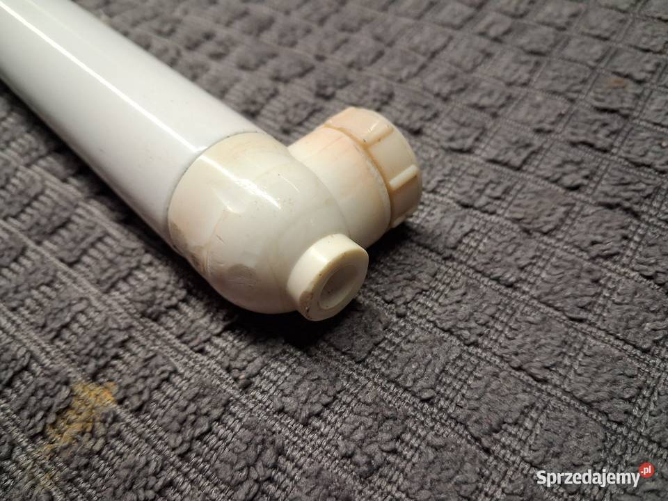 Oryginalna pompka powietrza Saxonia 30 do simson