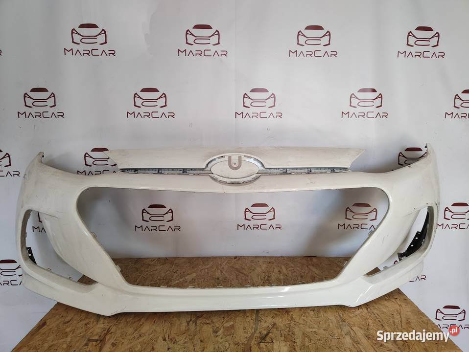 Zderzak Przedni Przód Hyundai i10 II Lift Pleszew sprzedam