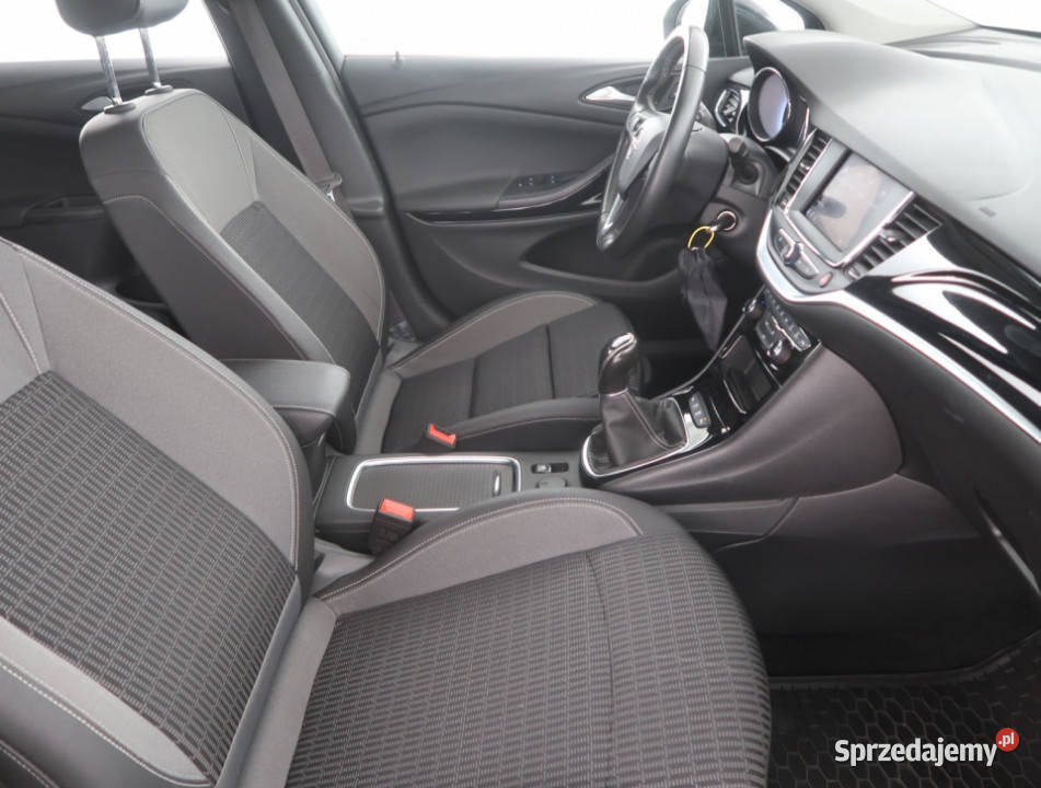 Opel Astra 15 CDTI czujnik deszczu Bielany Wrocławskie