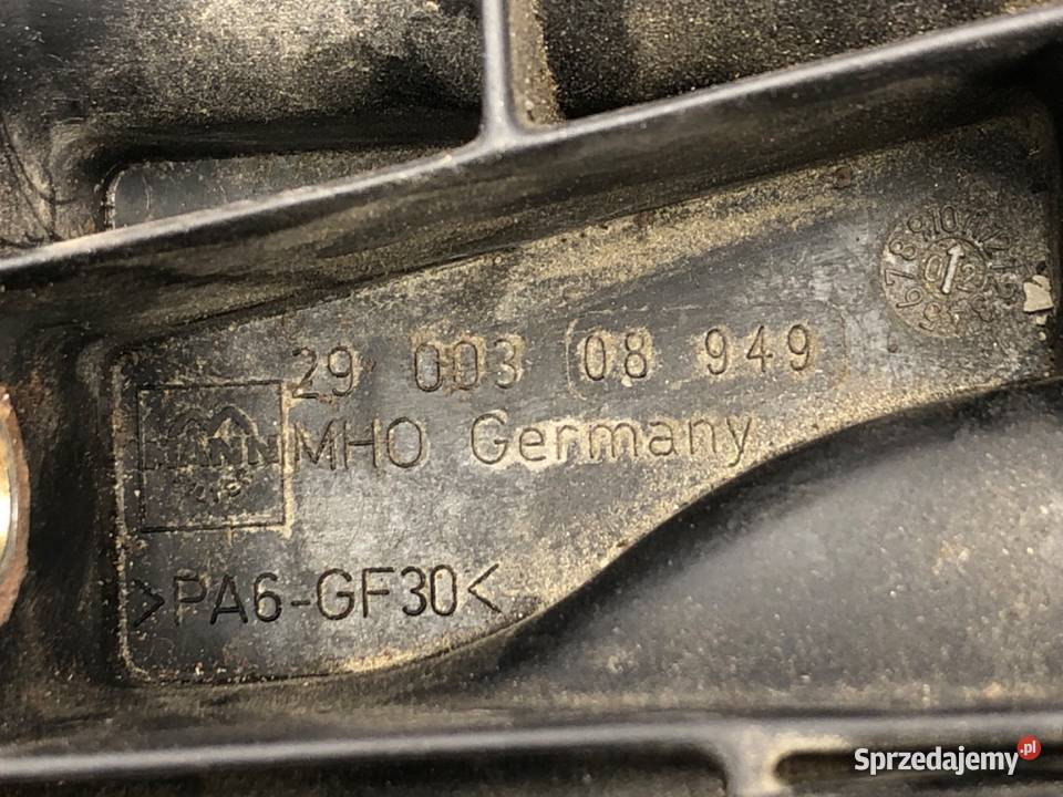 KOLEKTOR SSĄCY SEAT LEON I 2900308949 14 75 9906 sprzedam