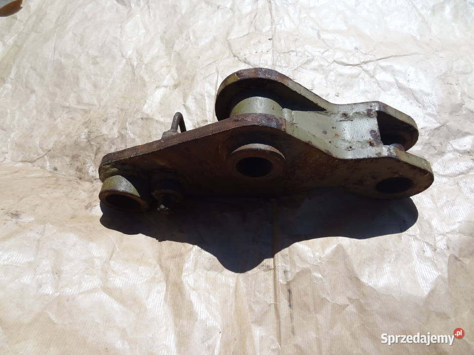 Mechanizm ramię układu kierowniczego Fortschritt Rzeszów