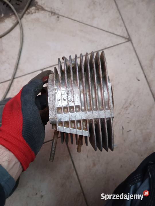 Cylindry jawa 350 ts podlaskie Klimki