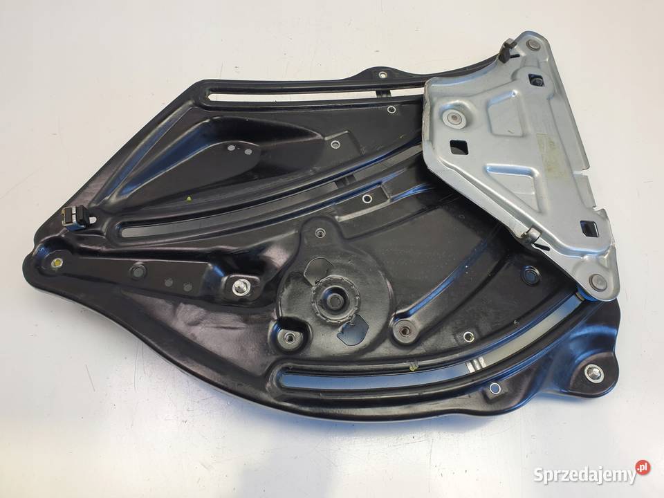 Mercedes W207 C207 A207 LEWY PODNOŚNIK SZYBY lubelskie Rudka