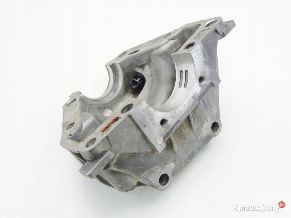 OBUDOWA SKRZYNI 11 12 PUNTO PANDA SEICENTO BRAVO Sosnowiec