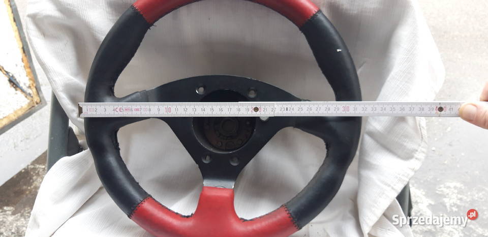 kierowca sportowa Motoryzacja Blachownia
