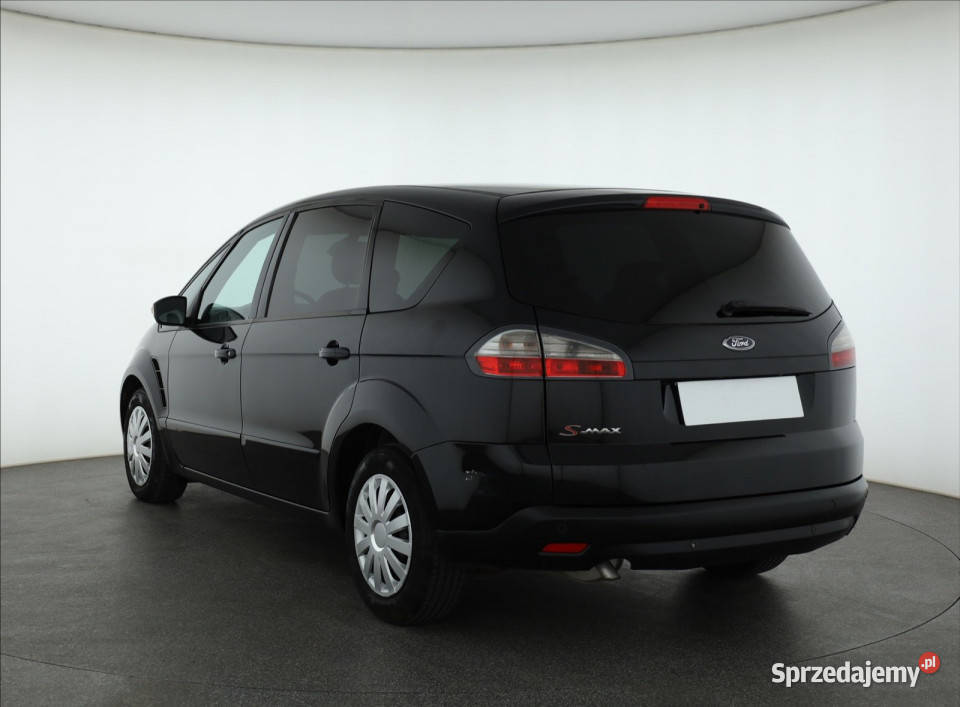 Ford S 20 Duratec pierwszy właściciel S-MAX Piaseczno sprzedam