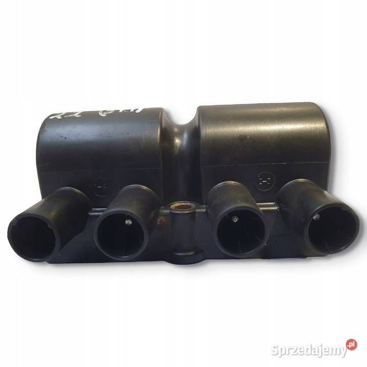 CEWKA ZAPŁONOWA Opel Frontera 22 i X22XE 136 Pozostałe lubelskie Chełm sprzedam