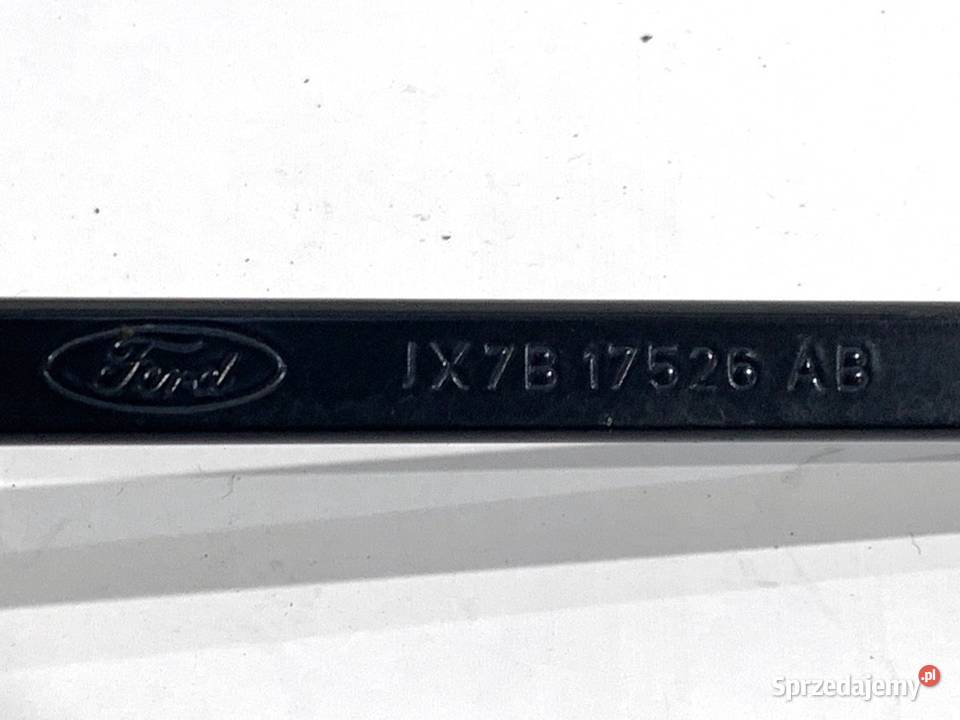 RAMIĘ WYCIERACZKI KOMPLET PRZÓD FORD FOCUS IV