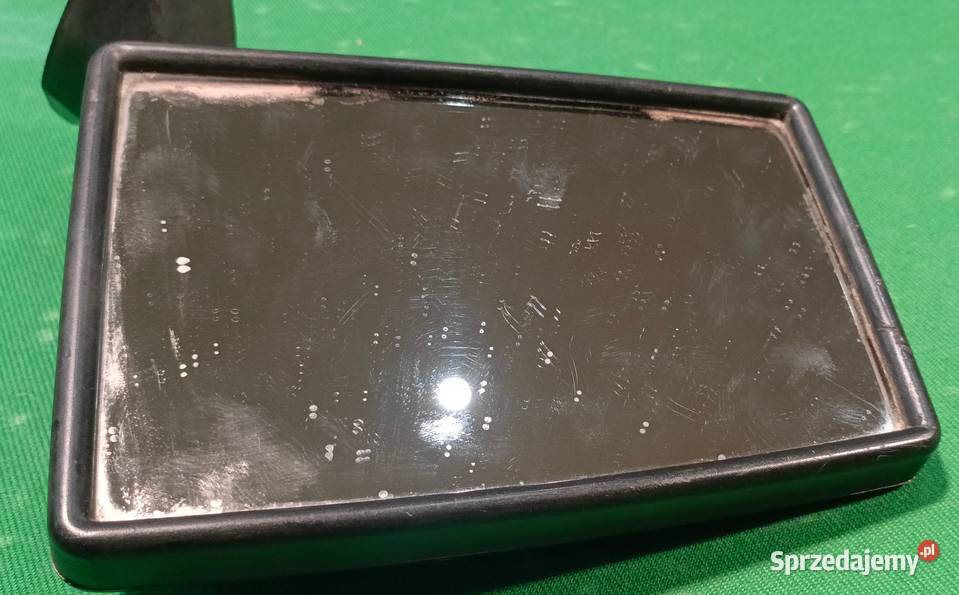 Lusterko do skoda 105 1982 Okazja osobowe dolnośląskie Bolesławiec