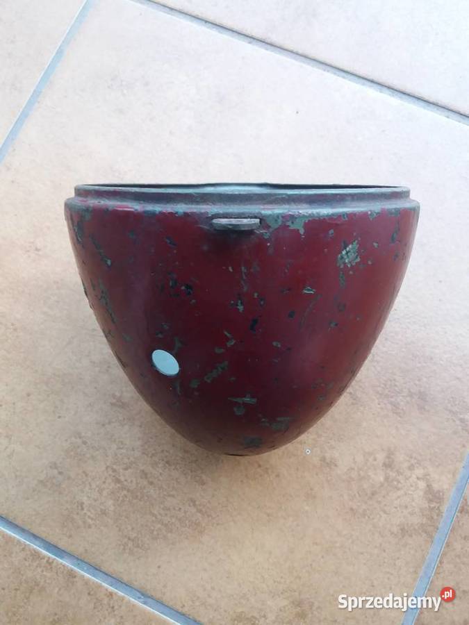 Lampa wfm m06 wsk shl 05 Lisew