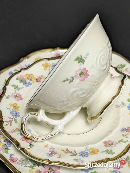 Urocze Trio Dora Carstens Weimar Legnica