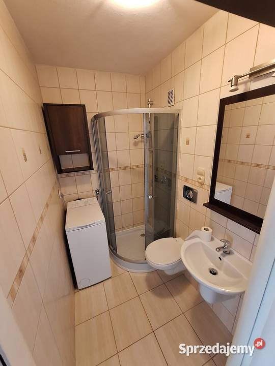 2pok 35met Damrota PIWNICAWINDA Wrocław 35m2 dolnośląskie