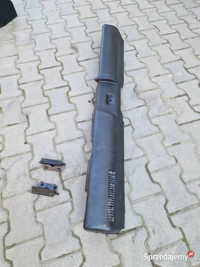 Łamacze kolan vw golf mk2 komplet