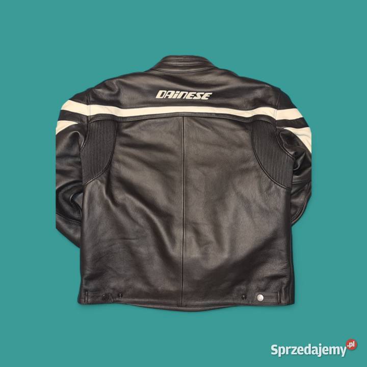 Dainese Kurtka Skórzana Inny rodzaj Warszawa