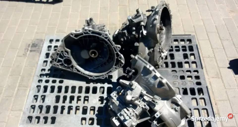 OPEL CORSA E SKRZYNIA 12 MANUALNA 5 S394 Bydgoszcz sprzedam