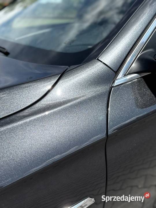 BMW SERIA 5 F10 141 1995cm3 Izbica Kujawska