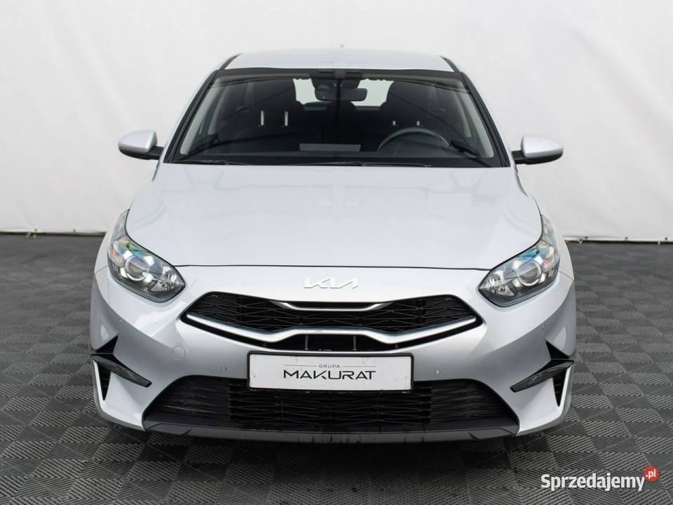 Kia Ceed PY8041415 TGDI M 2 stref klima Kcof pomorskie Gdańsk