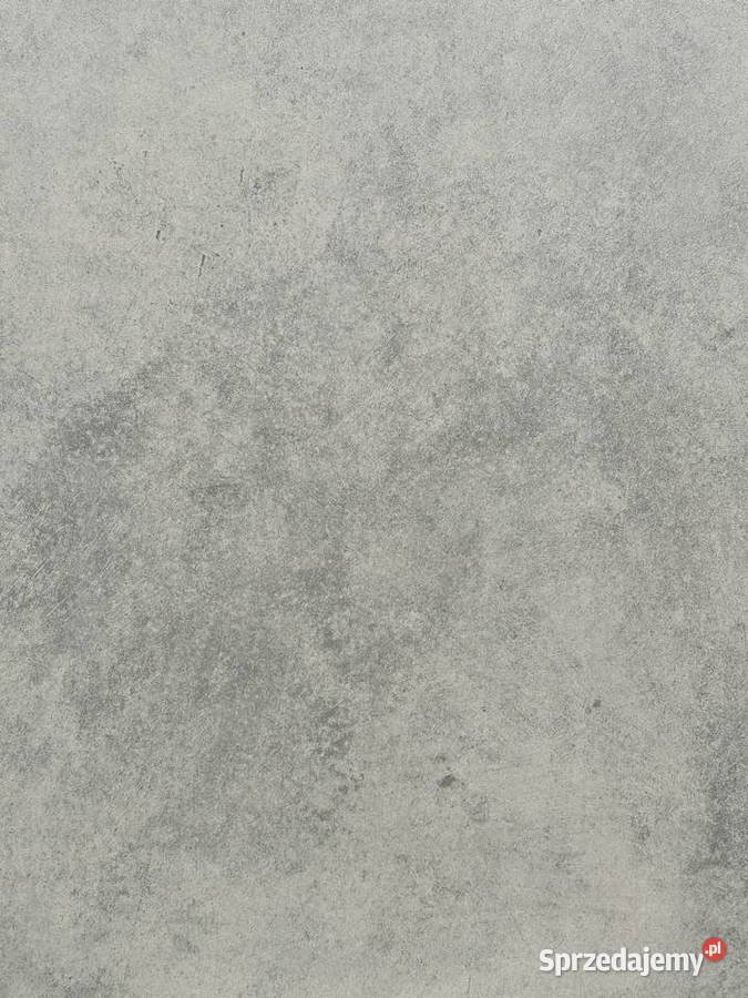 Płytka Cemento Merkury Grey Mat 60x60 GAT I ATEM