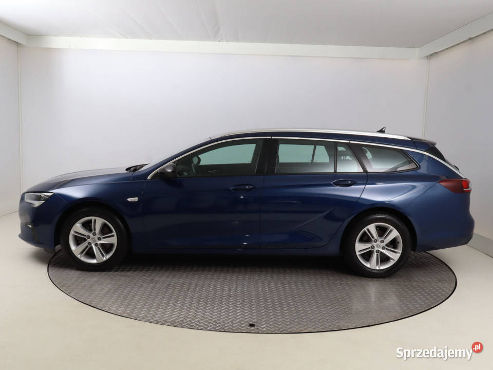 Opel Insignia 20 CDTI elektryczne szyby Bielany Wrocławskie