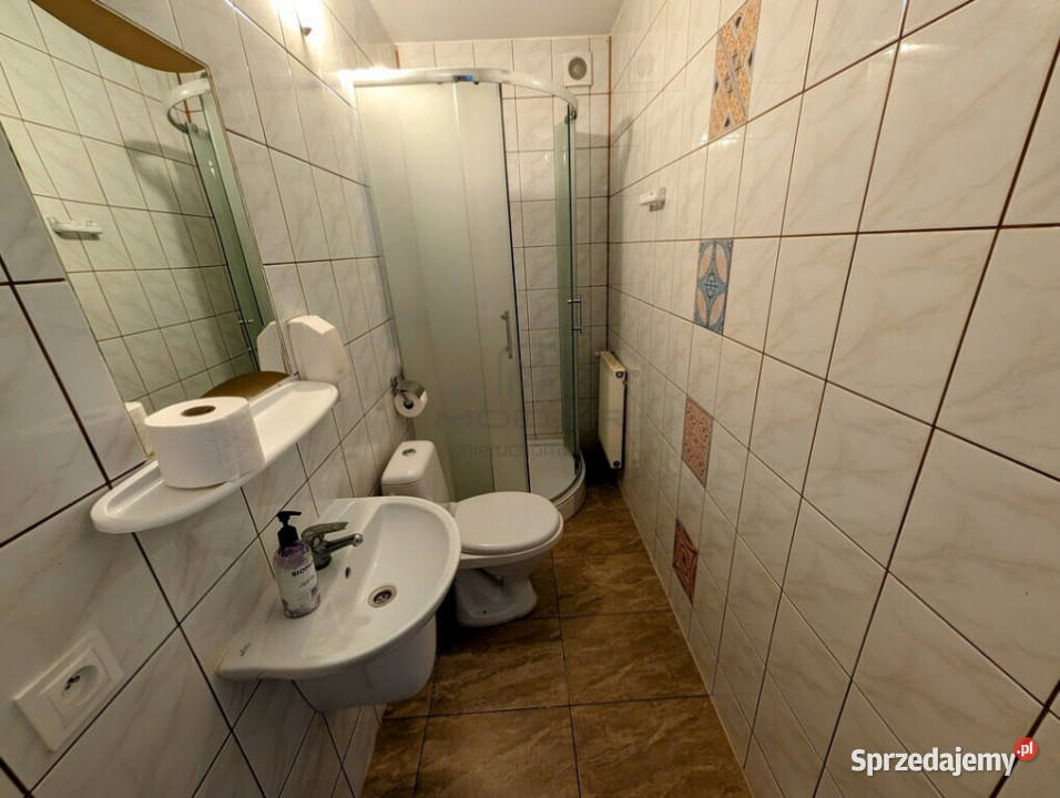 Dochodowy Obiekt Las Dwa Trzy Gotowy 0 lubuskie Ośno Lubuskie