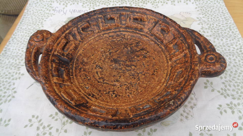 talarz matera misa Jasba Mielnica Duża