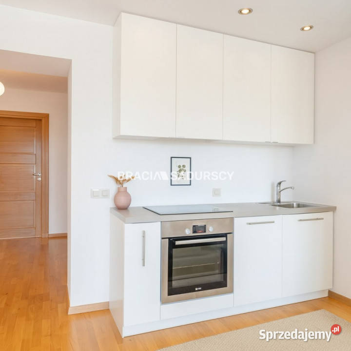 Mieszkanie 5104m2 2 pokoje Kraków Kazimierza sprzedam