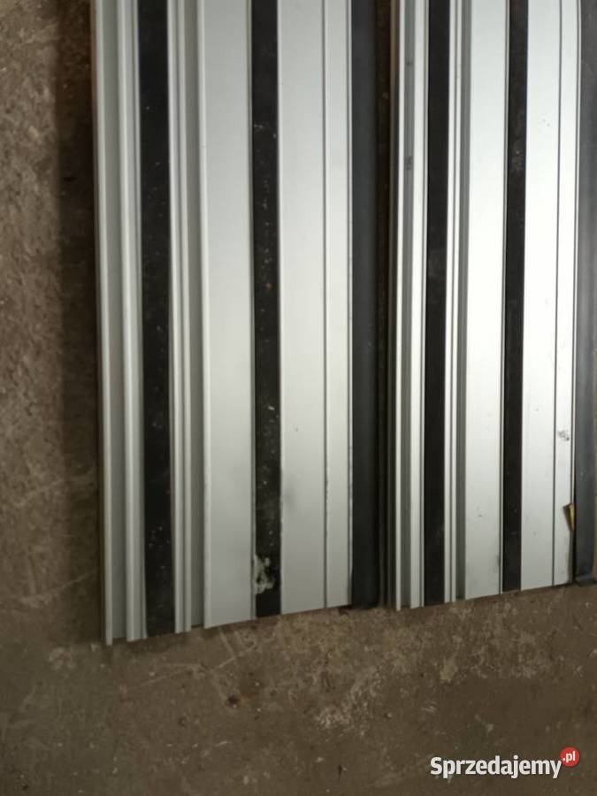 Scheppach 2 x Szyna Prowadząca Góra Kalwaria sprzedam