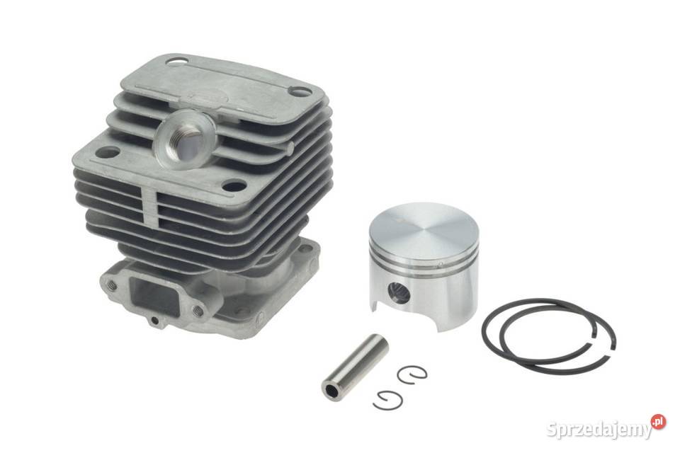 Cylinder OleoMac 740 410 mm Części i akcesoria Ostrołęka sprzedam