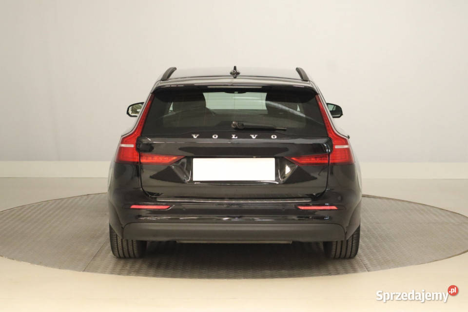 Volvo V60 B3 Zabrze