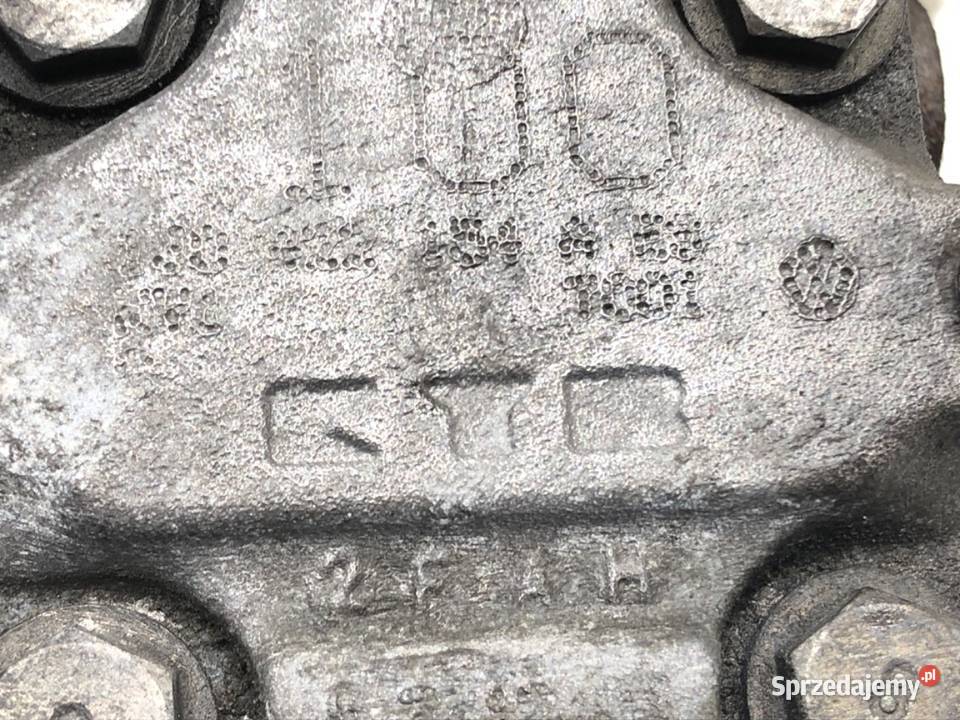 POMPA WSPOMAGANIA SEAT LEON I 1J0422154A 19 110 Pompy wspomagania
