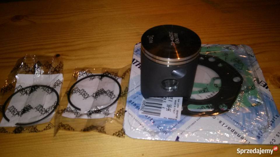 honda nsr 125 igła nie aprilia rs 125 honda cbr łańcuch Kraków sprzedam