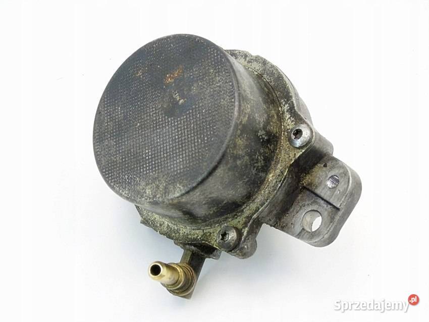 VACUM VAKU POMPA PODCIŚNIENIA 13 CDTI CORSA D osobowe Sosnowiec sprzedam