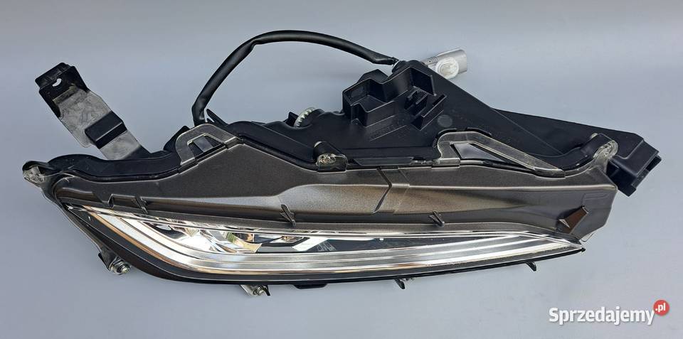 Halogen Prawy Przód LED DRL Lexus RX IV 4 Lift