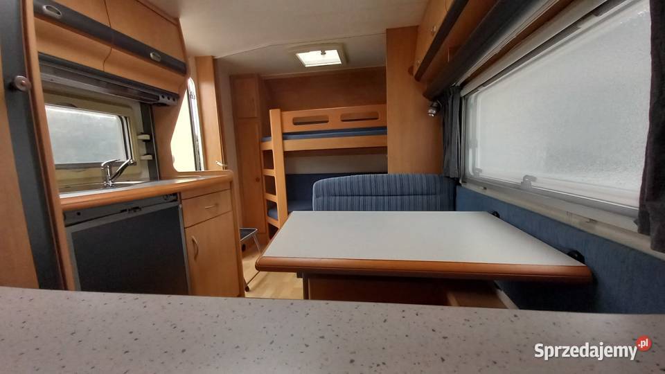 Hobby 500 limited edition Pietrus Plus duży Gowino