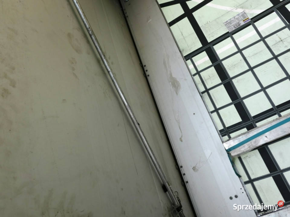 firana Wielton Komorniki