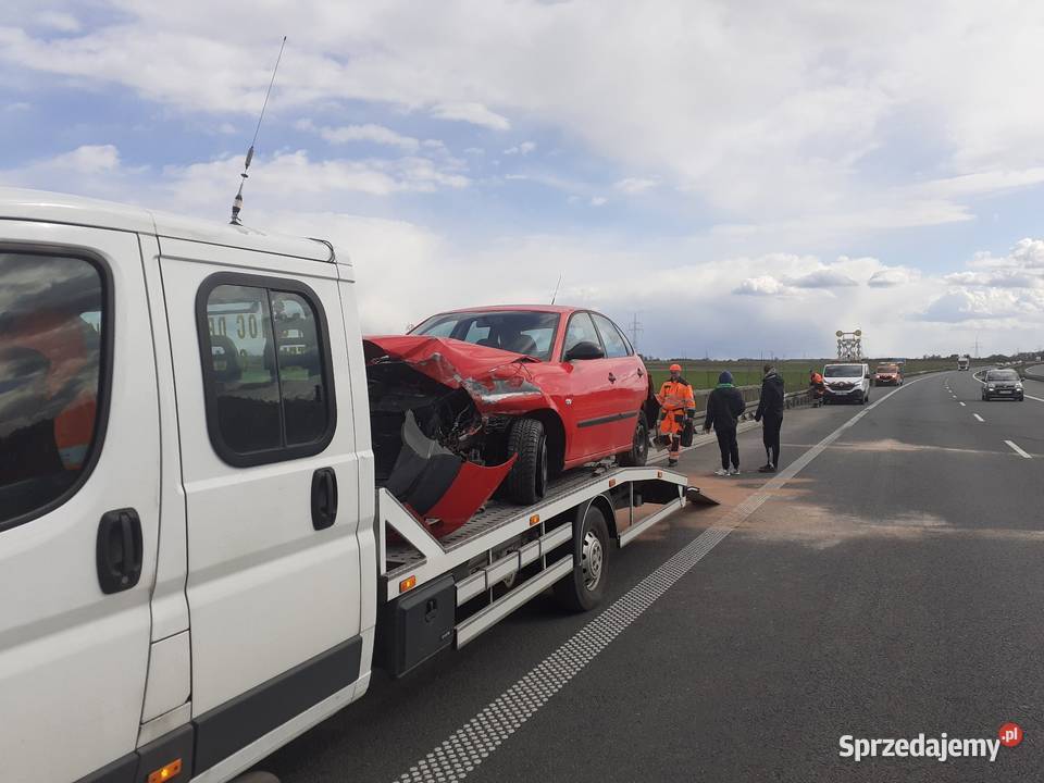 Laweta Autolaweta RydzynaPomoc drogowa Rydzyna