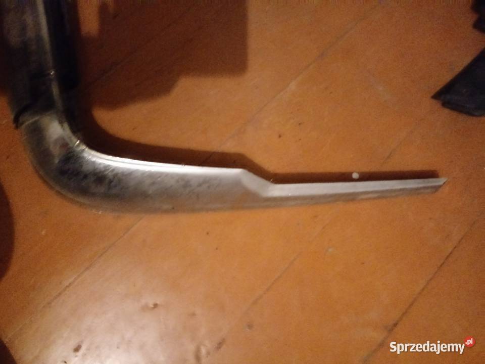 BMW 02 e10 e114 1502 1602 1802 2002 zderzak tył