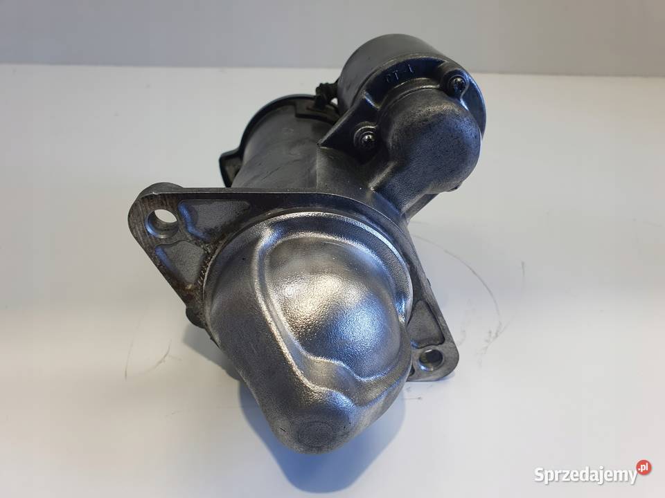 ROZRUSZNIK Chevrolet Aveo 14 16V ROZRUSZNIK Rudka