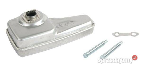 Tłumik 692038 Kamionna sprzedam