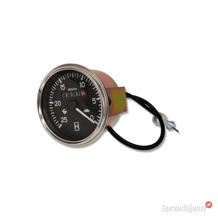 Zestaw LICZNIK MOTOGODZIN Linka Ursus C360 MF3 Solec Kujawski