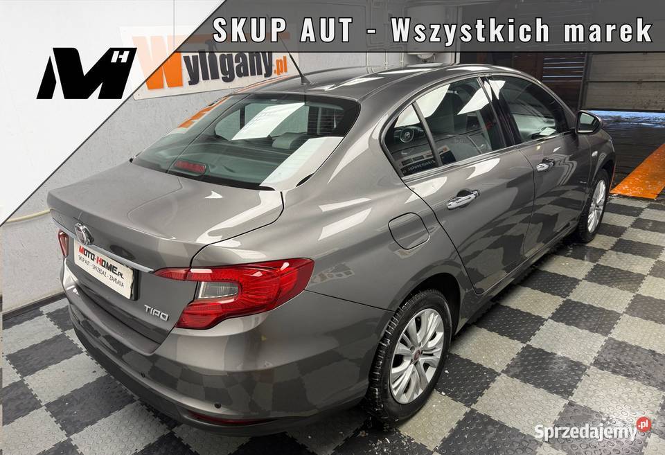 14 Benzyna LPG Lounge sedan GWARANCJA ESP Poznań