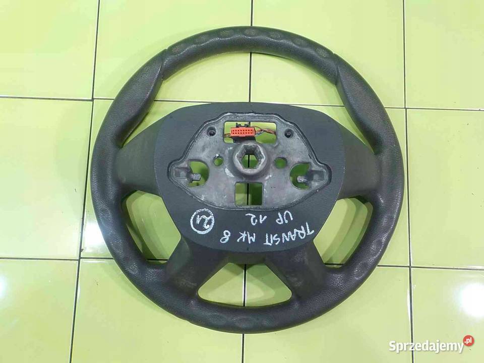 FORD TRANSIT MK8 VIII 22 TDCI 15r kierownica osobowe