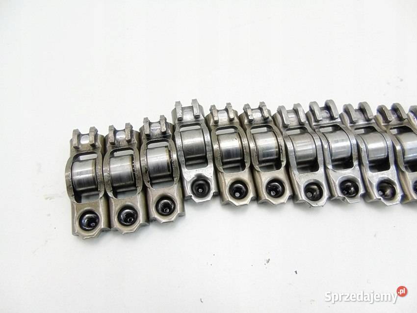 Dźwigienki zaworowe 16 D4D D Verso Auris Avensis osobowe Sosnowiec