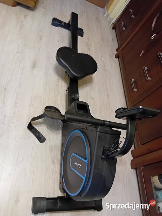 WIOŚLARZ MAGNETYCZNY XR1000 GYMTEK podkarpackie Alfredówka