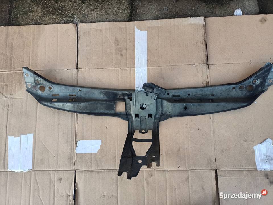 Pas górny renault Clio 2 lift TEF47 Szczecin