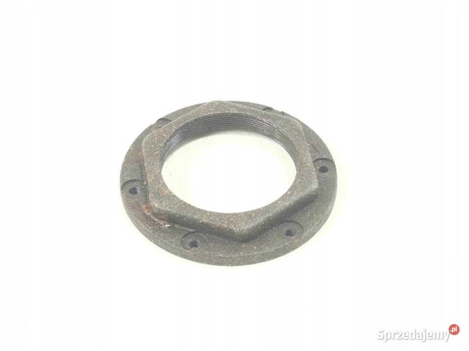 NAKRĘTKA PIASTY TYŁ IVECO DAILY IV 2011 NOWA