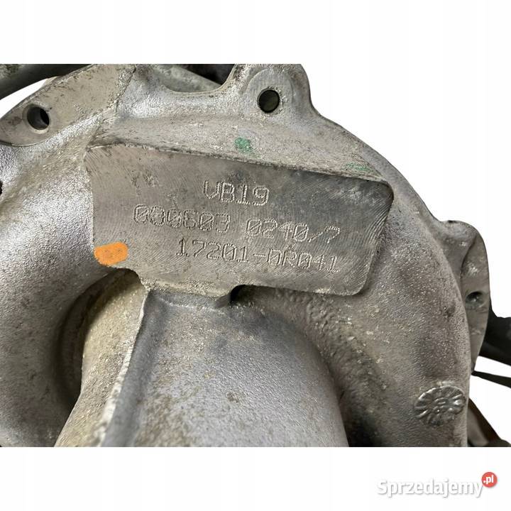 SILNIK 1AD 1ADFTV Toyota Avensis II T25 lift 20 lubelskie Chełm
