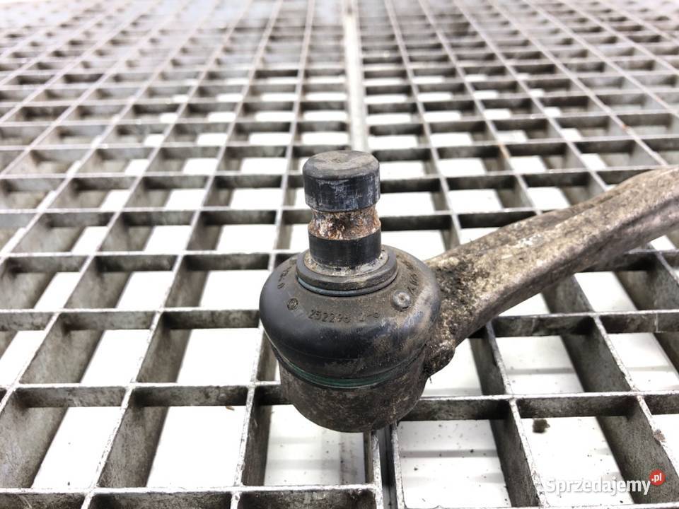 WAHACZ LEWY PRZÓD AUDI A6 C8 Kombi PRZEDNI LEWA