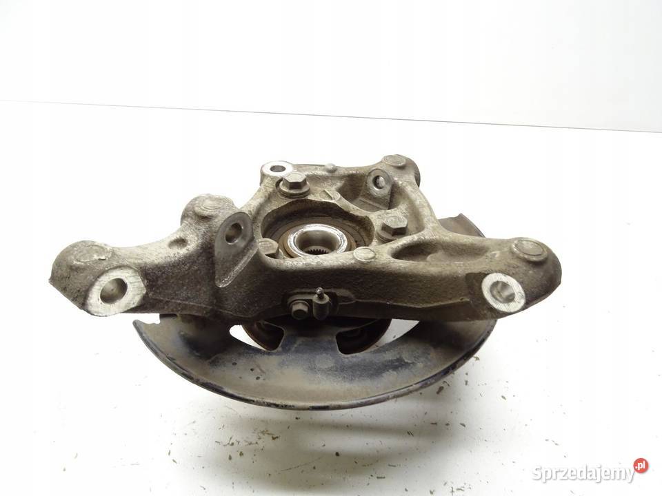 ZWROTNICA LEWA LEWY PRZÓD PRZEDNIA OPEL ASTRA K osobowe